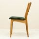 ��2�ӥ��åȡ�model 42A Dining Chair by Helge Sibast