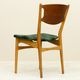 ��2�ӥ��åȡ�model 42A Dining Chair by Helge Sibast
