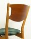 ��2�ӥ��åȡ�model 42A Dining Chair by Helge Sibast