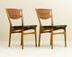 ��2�ӥ��åȡ�model 42A Dining Chair by Helge Sibast