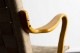 EVA High back Chair