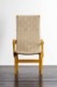 EVA High back Chair