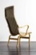 EVA High back Chair