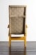 EVA High back Chair