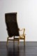 EVA High back Chair