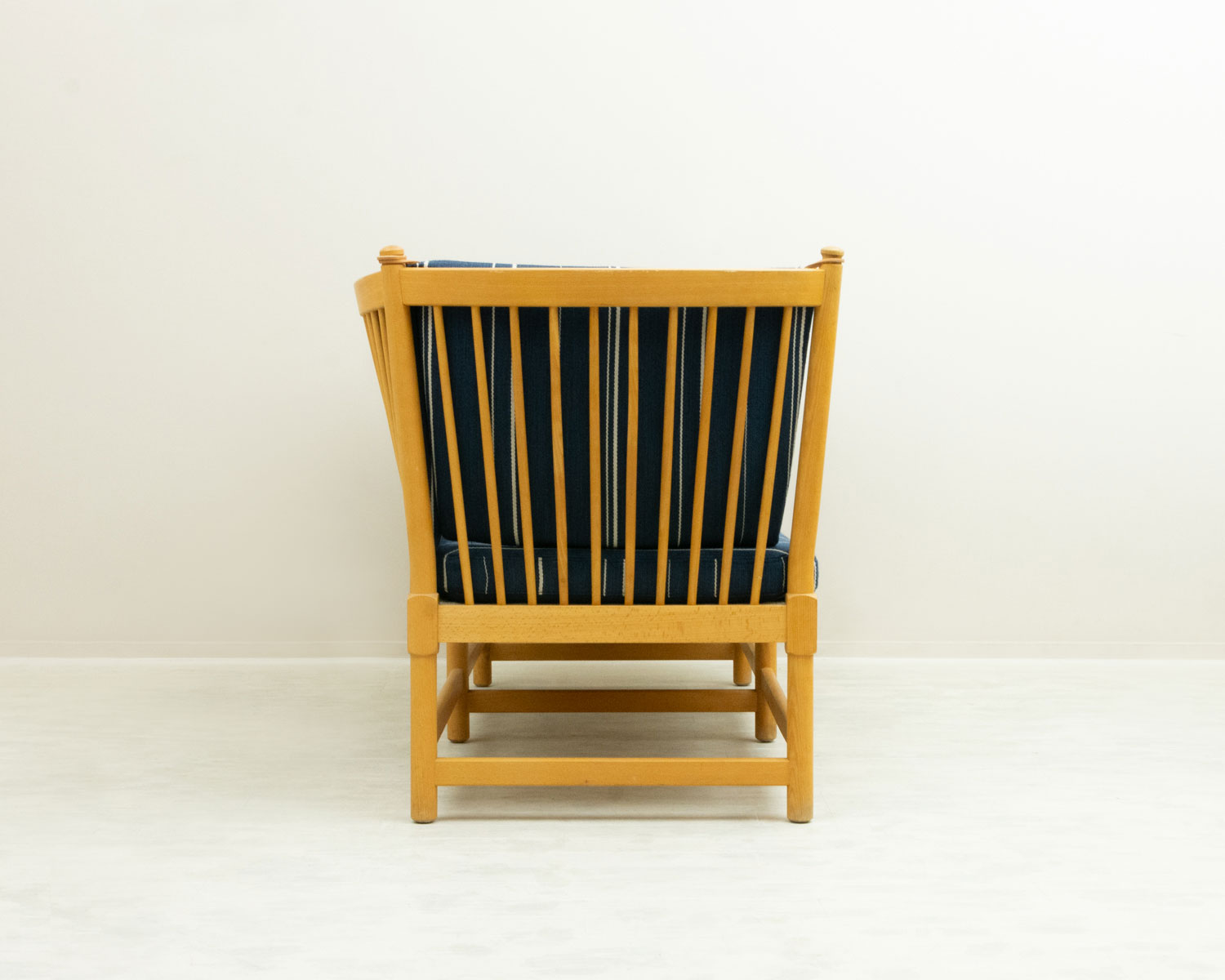 Brge Mogensenʥܡ⡼󥻥 #1789 Spoke-back Sofa ̲ơե | 1960ǯ塦ӡࡦݡХåե