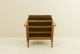 GE290 Easy Chair by Hans J Wegner