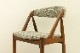NV31 Teak Dining Chair by Kai Kristiansen