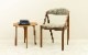 NV31 Teak Dining Chair by Kai Kristiansen