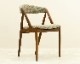 NV31 Teak Dining Chair by Kai Kristiansen