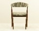 NV31 Teak Dining Chair by Kai Kristiansen