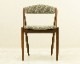 NV31 Teak Dining Chair by Kai Kristiansen