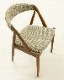 NV31 Teak Dining Chair by Kai Kristiansen