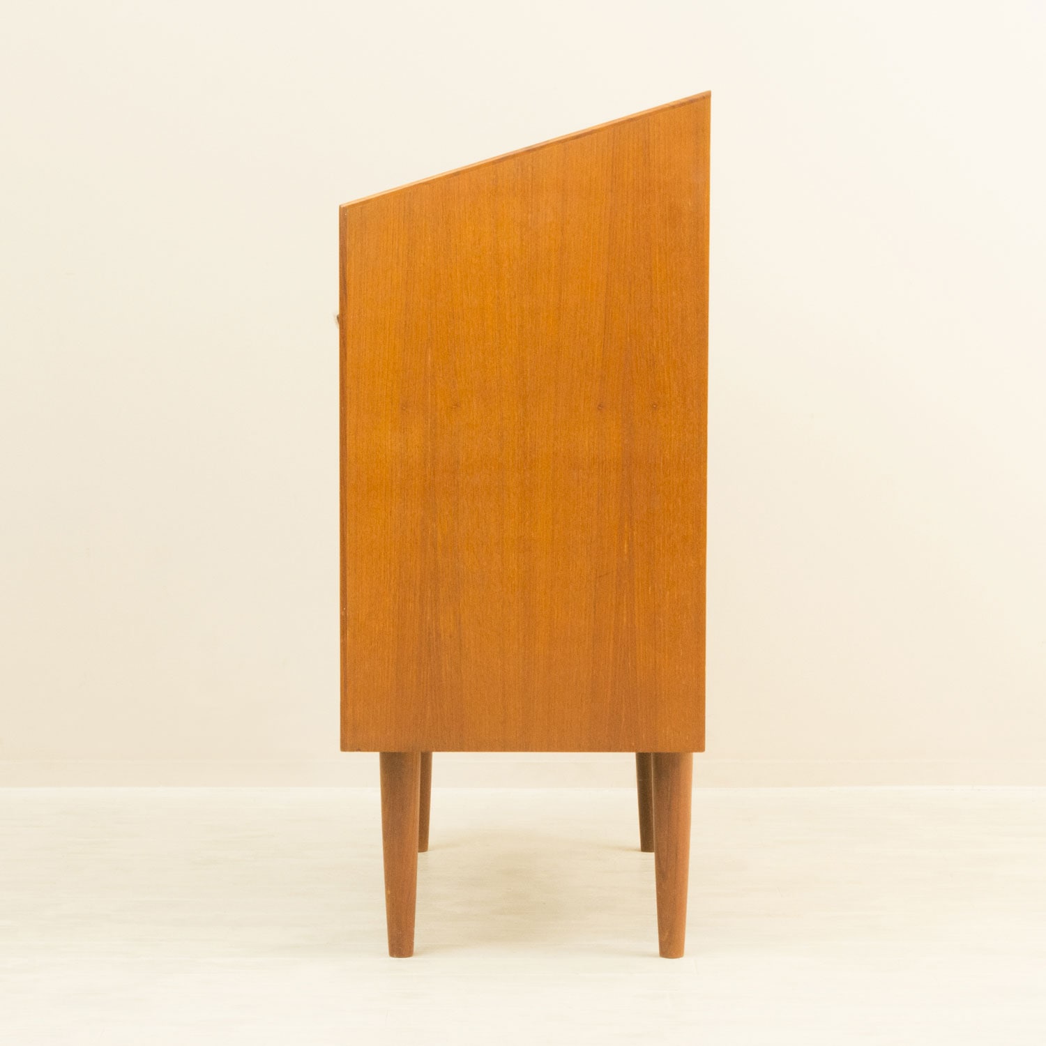 Teak Bureau