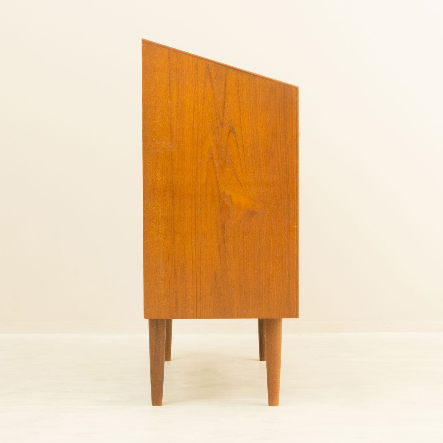 Teak Bureau