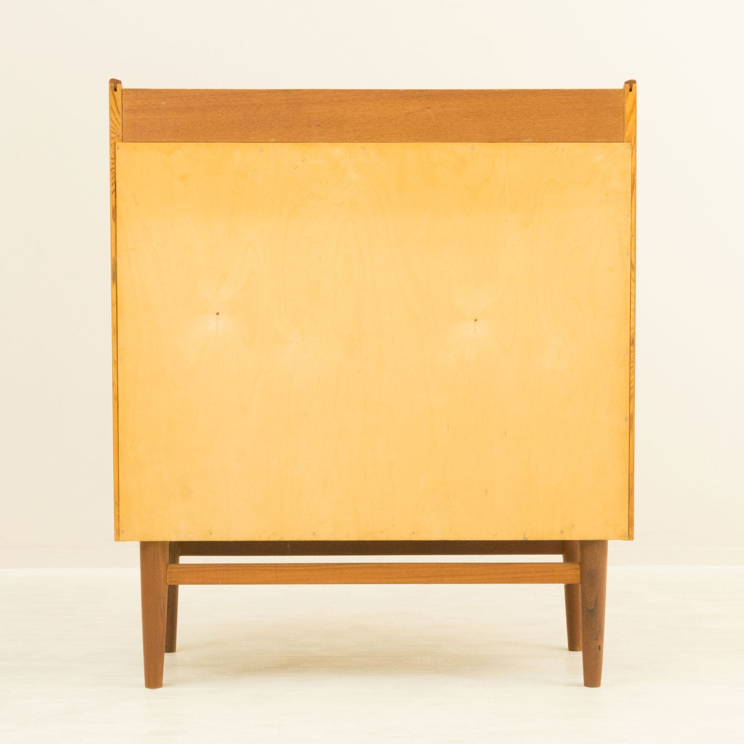 Teak Bureau