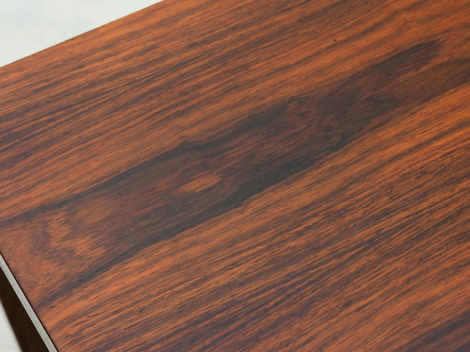 Small Table by Severin Hansen Jr(���֥�󡦥ϥ󥻥�)