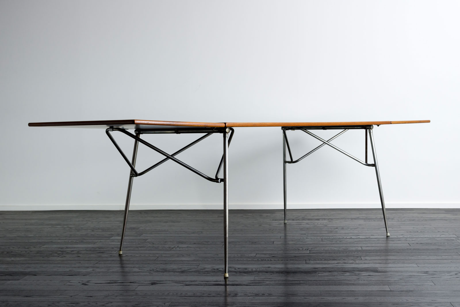 フリークスストアセンターテーブルウッドテーブルアンティーク