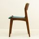 �ڣ��ӥ��åȡ�Rosewood Dining Chair �̲�������ơ��������� | �ǥ�ޡ����������������åɡ������˥󥰥�����