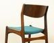 �ڣ��ӥ��åȡ�Rosewood Dining Chair �̲�������ơ��������� | �ǥ�ޡ����������������åɡ������˥󥰥�����