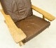 Hans J. Wegner�ʥϥ󥹡�J���������ʡ��� GE375 Easy Chair + Ottoman �̲�������ơ��������� | �����ޡ��������ࡦ��������������