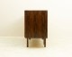 Rosewood Cabinet by Poul Hundevad