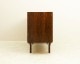 Rosewood Cabinet by Poul Hundevad
