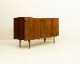 Rosewood Cabinet by Poul Hundevad