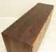 Rosewood Cabinet by Poul Hundevad