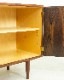 Rosewood Cabinet by Poul Hundevad