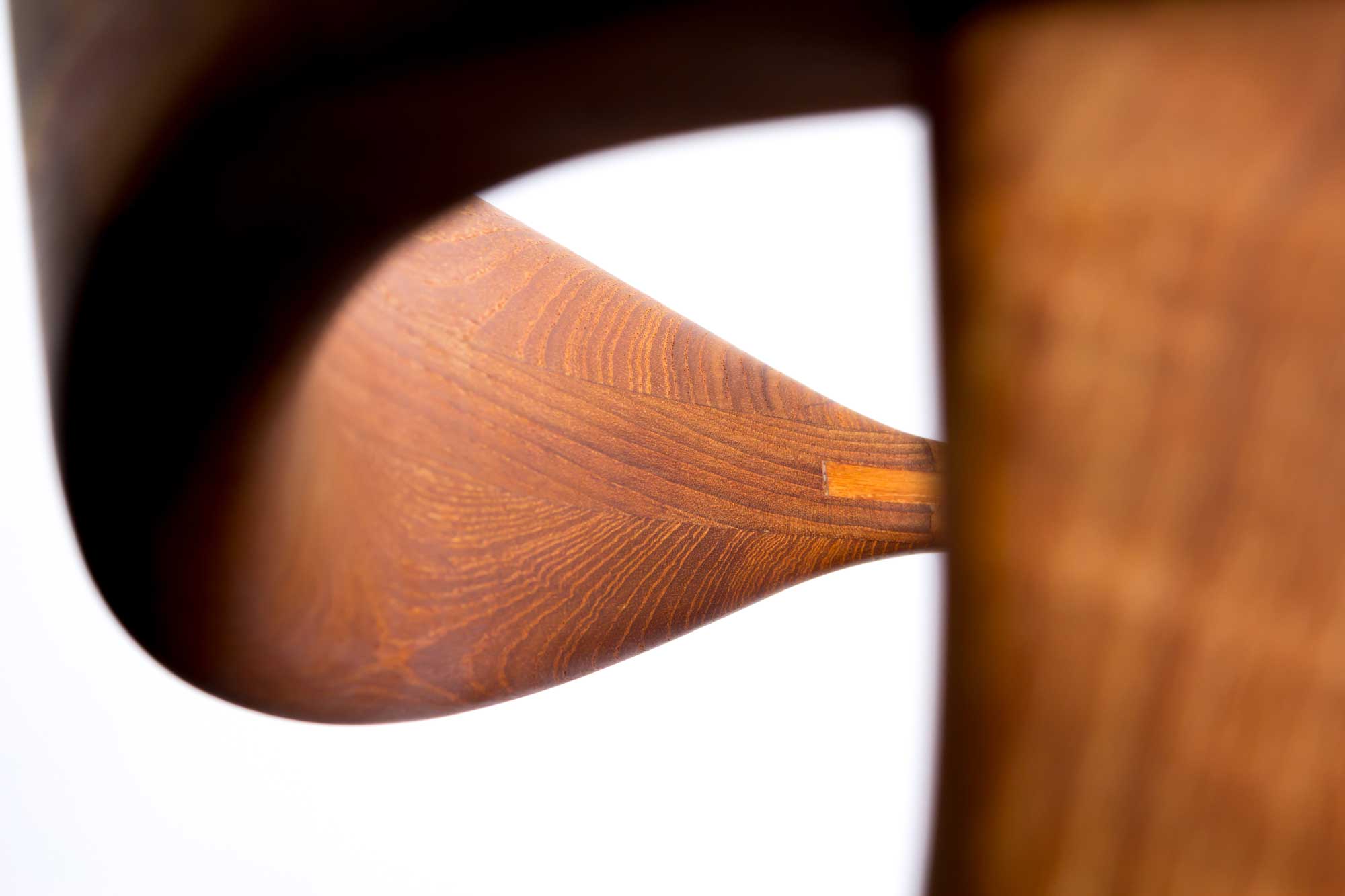 アームチェア ファブリック 北欧ヴィンテージ家具の通販