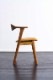 Model48 Arm Chair by Erik Kirkegaard