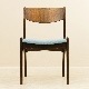 �ڣ��ӥ��åȡ�  Rosewood Dining Chair �̲�������ơ��������� | �ǥ�ޡ����������������åɡ������˥󥰥�����