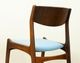 �ڣ��ӥ��åȡ�Rosewood Dining Chair �̲�������ơ��������� | �ǥ�ޡ����������������åɡ������˥󥰥�����