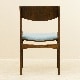 �ڣ��ӥ��åȡ�  Rosewood Dining Chair �̲�������ơ��������� | �ǥ�ޡ����������������åɡ������˥󥰥�����