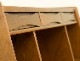 Teak Bureau by Arne Vodder