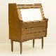 Teak Bureau by Arne Vodder