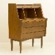 Teak Bureau by Arne Vodder
