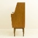 Teak Bureau by Arne Vodder