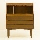 Teak Bureau by Arne Vodder