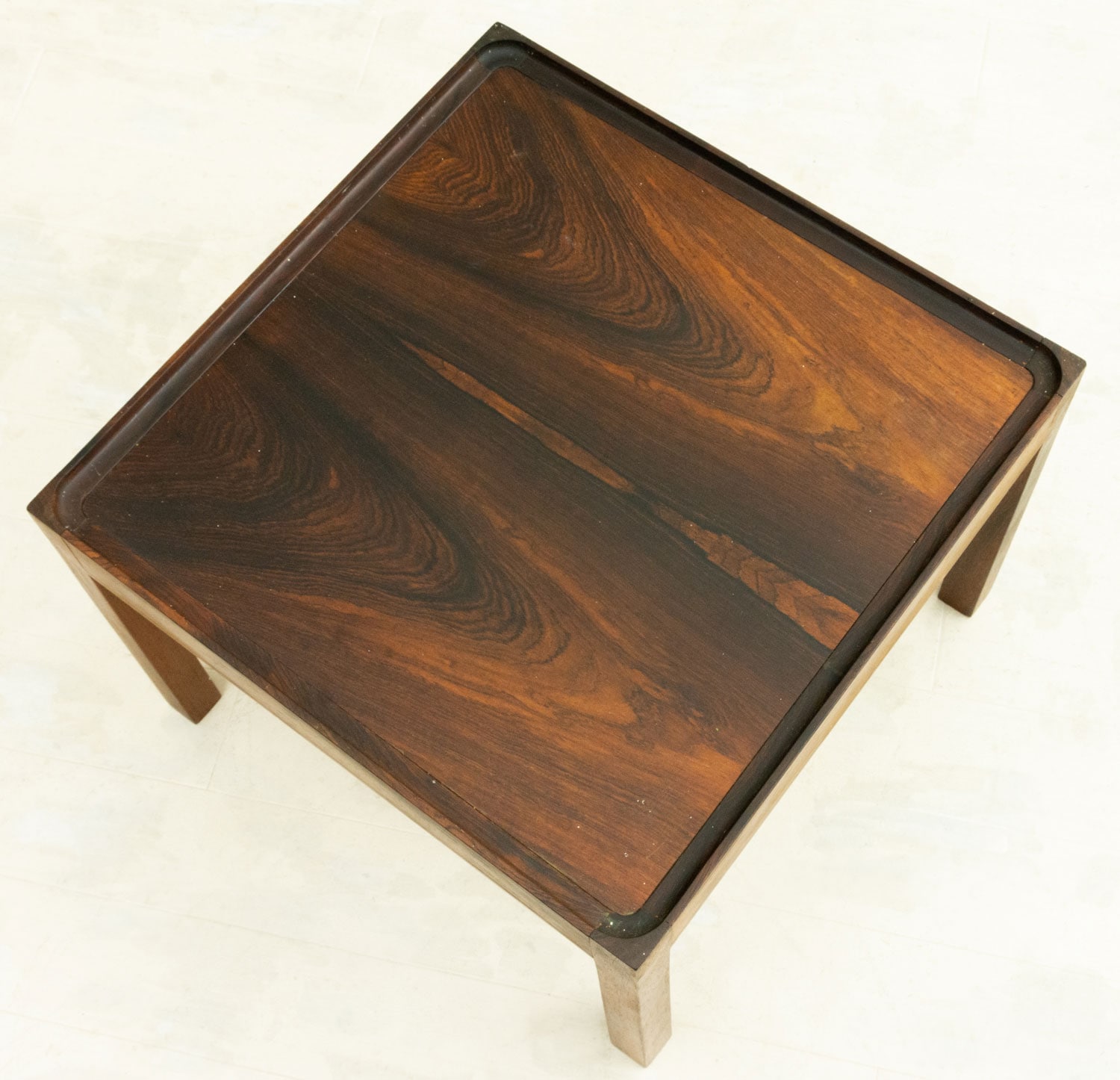 ����͡��ۥեޥ󡦥��륻�� ���������å� ���⡼��ơ��֥��Small Table by Arne Hovmand-Olsen���̲�������ơ������ǥ�ޡ�����
