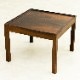 ����͡��ۥեޥ󡦥��륻�� ���������å� ���⡼��ơ��֥��Small Table by Arne Hovmand-Olsen���̲�������ơ������ǥ�ޡ�����