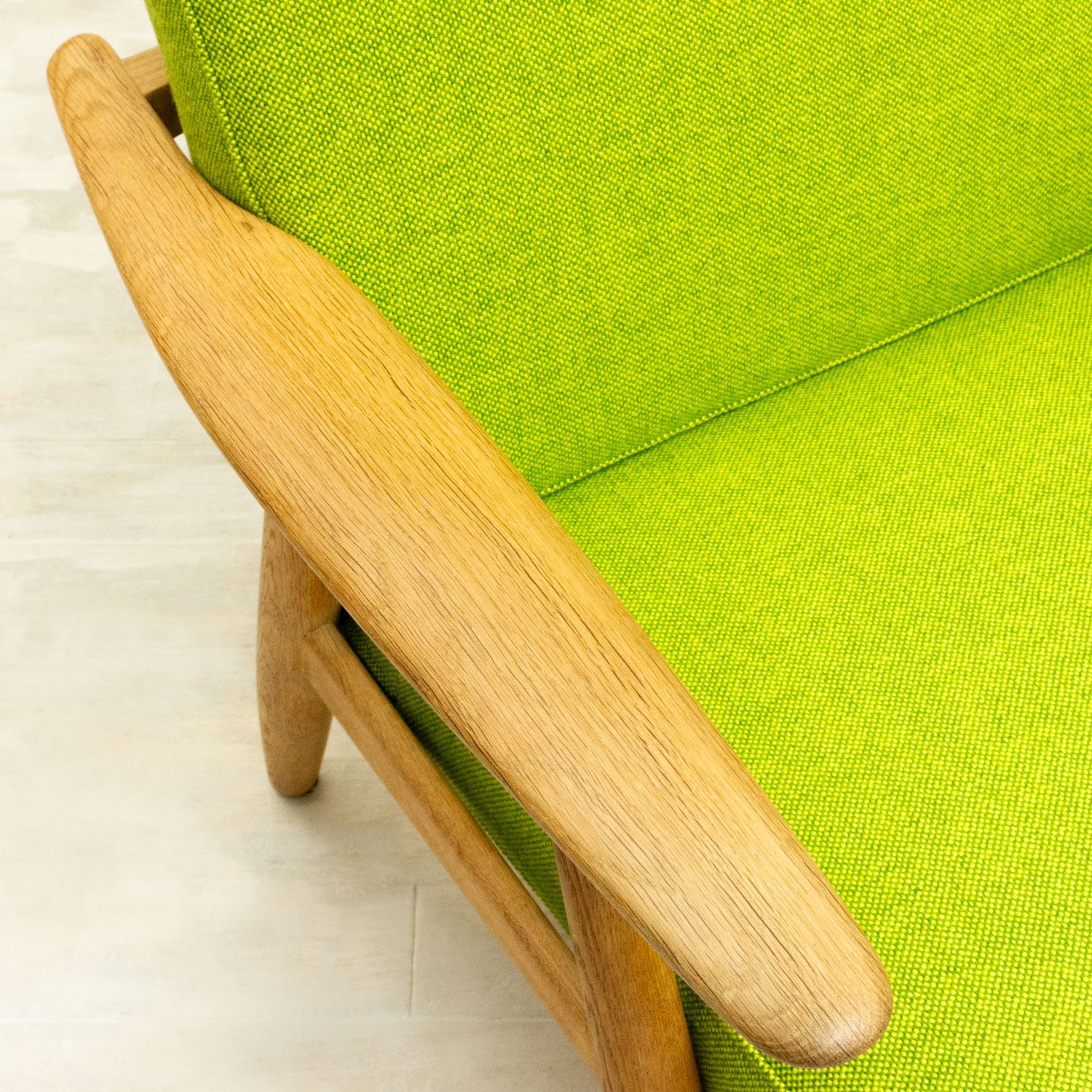 Hans J. Wegnerʥϥ󥹡JʡGE240  ̲ơåǥޡ