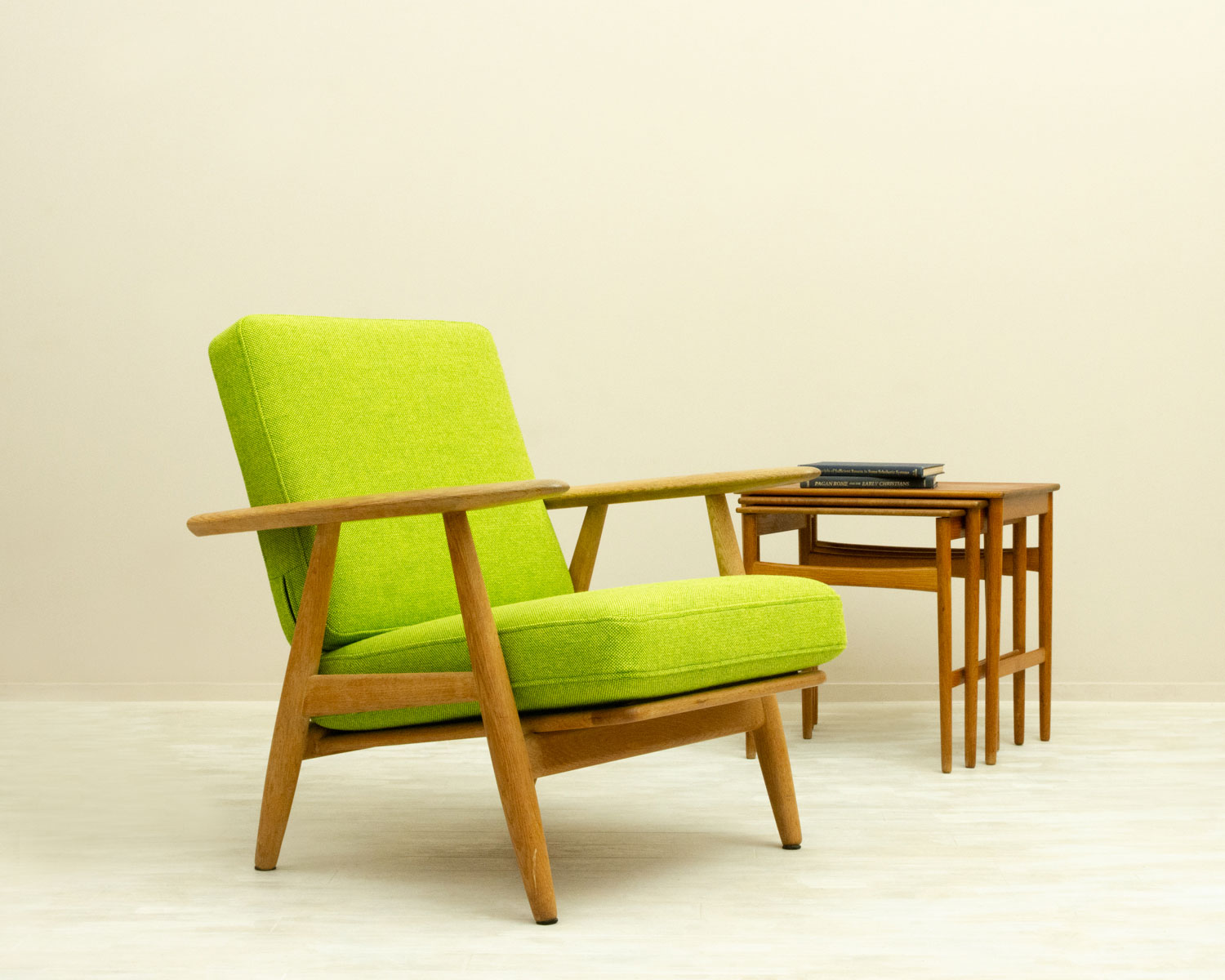 Hans J. Wegnerʥϥ󥹡JʡGE240  ̲ơåǥޡ