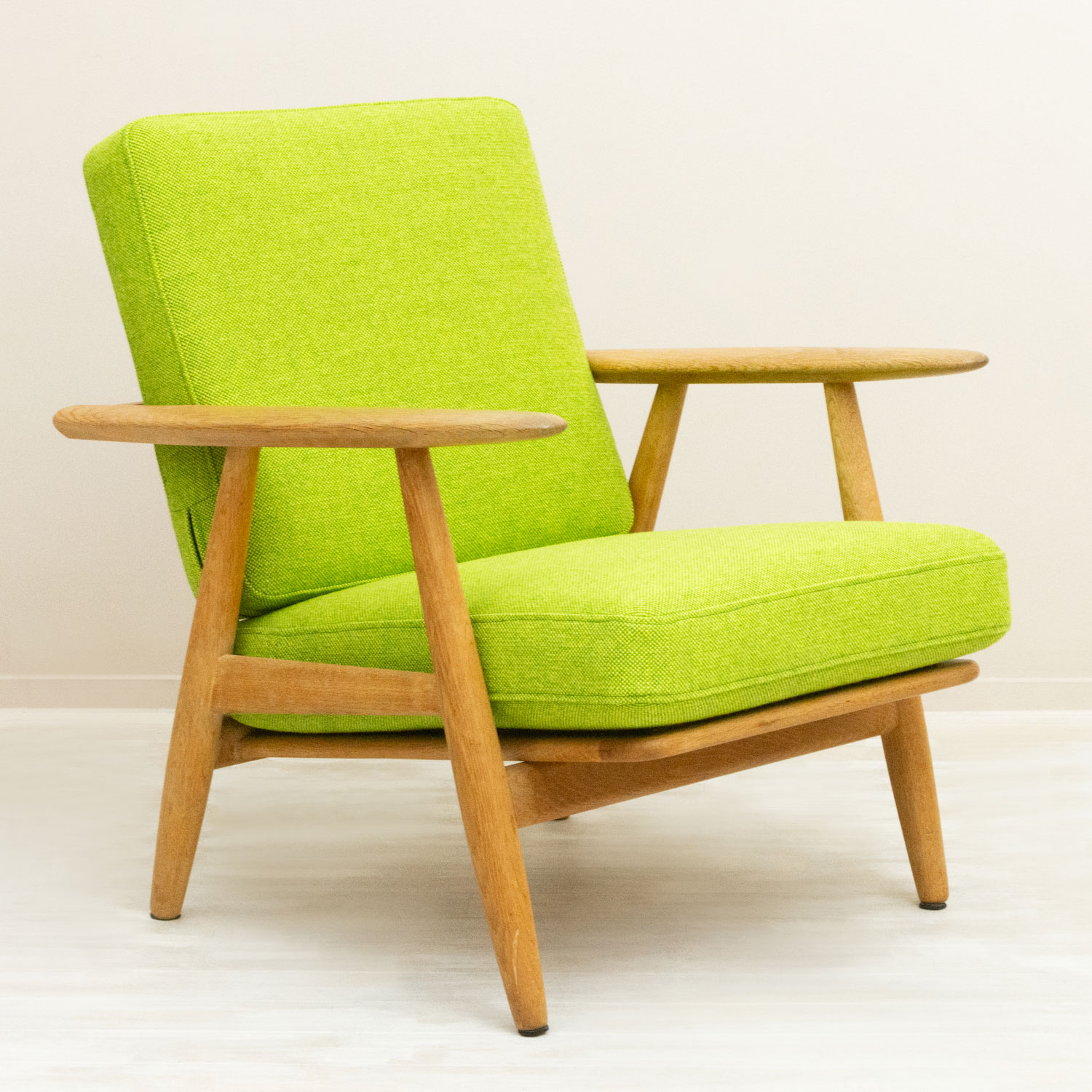 Hans J. Wegner�ʥϥ󥹡�J���������ʡ���GE240 �������������� �̲�������ơ����åǥ�ޡ���������������
