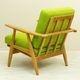 Hans J. Wegnerʥϥ󥹡JʡGE240  ̲ơåǥޡ