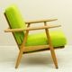 Hans J. Wegnerʥϥ󥹡JʡGE240  ̲ơåǥޡ