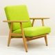 Hans J. Wegner�ʥϥ󥹡�J���������ʡ���GE240 �������������� �̲�������ơ����åǥ�ޡ���������������