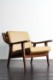 GE530 Easy Chair by Hans J Wegner