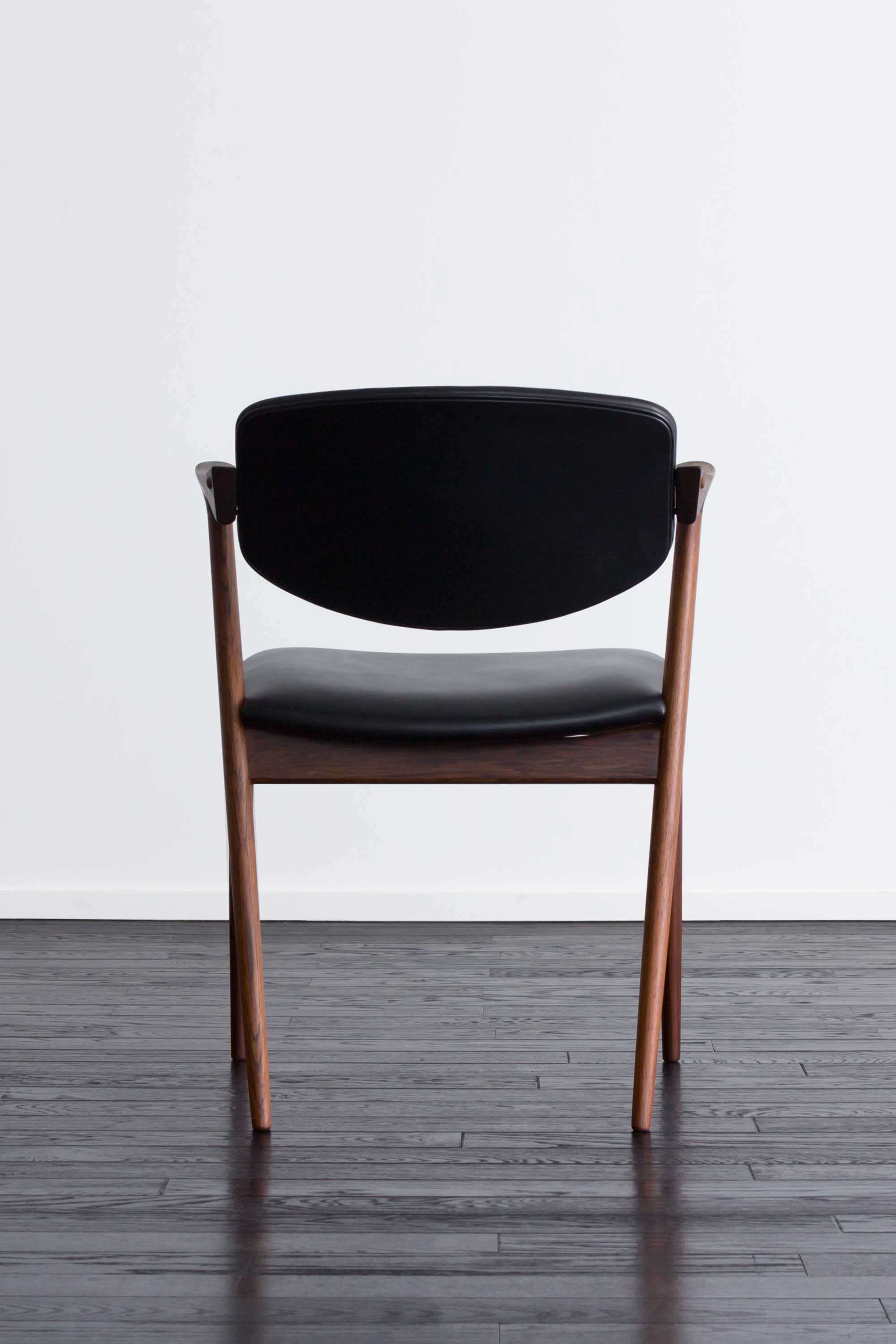 ��2�ӥ��åȡ�No.42 Arm Chair by Kai Kristiansen